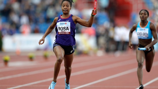 Team Americas leads Continental Cup ahead of Europe