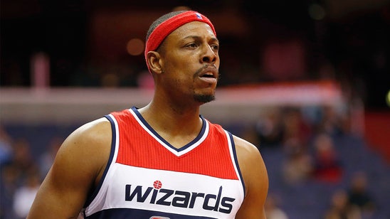 Paul Pierce says he doubts he'd be drafted in today's NBA