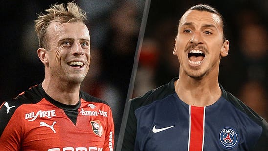 Live: Rennes lock horns vs. Ligue 1 leaders PSG in vital clash