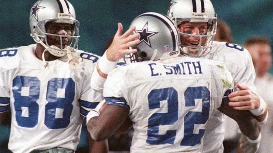 Every NFL team's postseason record, ranked from 32 to 1