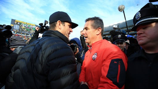 Ranking the Big Ten's 8 possible College Football Playoff scenarios