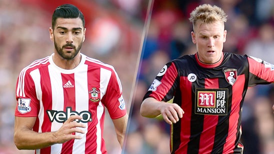 Live scores, updates: Southampton face Bournemouth in EPL