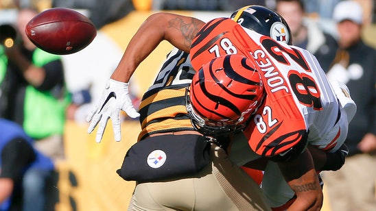 Steelers and Bengals prepping for more bad blood