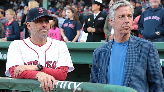 Boston Red Sox hold keys to the offseason as Dave Dombrowski looks to bolster roster