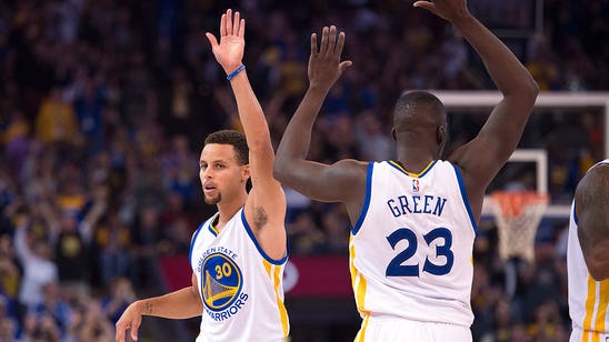 Column: Warriors so good, they're turning rivals into fans