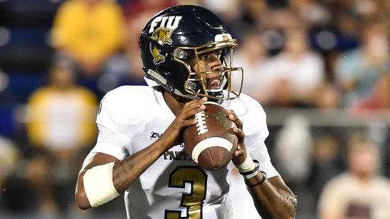 FIU no match for East-leading Western Kentucky