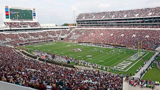 Mississippi State football player, father killed in car accident