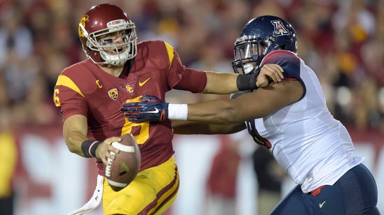 Pac-12 division races heating up 2 weeks from title game