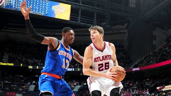 Knicks-Hawks Preview