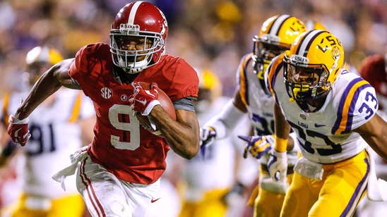 WhatIfSports 2014 College Football Week 12 Predictions