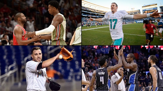 Week in review -- Nov. 7-13