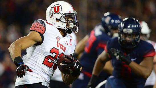 No. 18 Utah looking for help to salvage Pac-12 title dreams