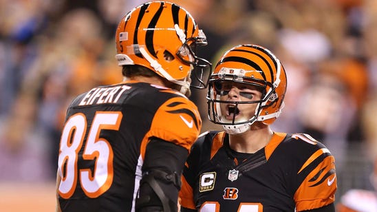 3 reasons the Bengals will beat the Giants on Monday night