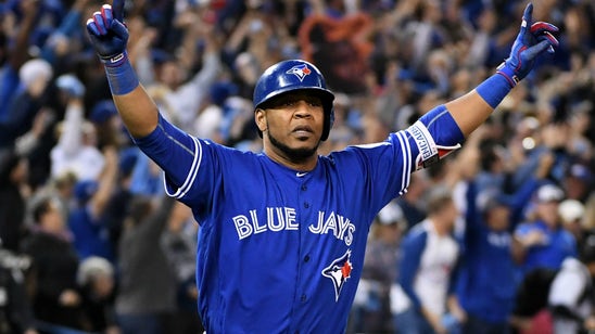 6 teams that should sign MLB free-agent slugger Edwin Encarnacion