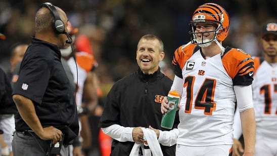 Bengals are masters of the fast start, need to keep it up