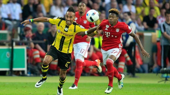 Der Klassiker: 8 things to watch for during Borussia Dortmund vs Bayern Munich