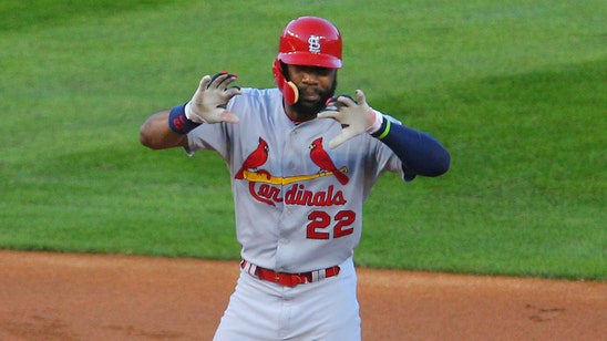 Angels aren't ruling out pursuit of Heyward