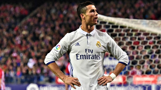 6 takeaways from Real Madrid's derby win against Atletico Madrid