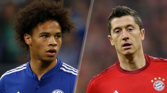 Watch Live: Bayern look to stay unbeaten with Schalke test (FS+)