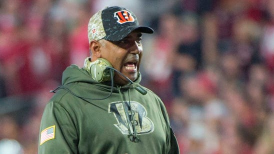 Bengals have chance to get big road breakthrough in Denver