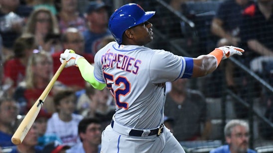 9 MLB teams that should sign free-agent slugger Yoenis Cespedes