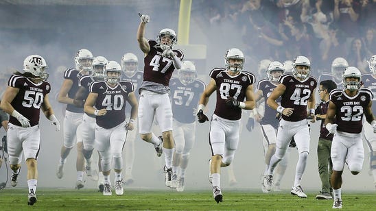 Bruce Feldman's Week 13 college football picks against the spread