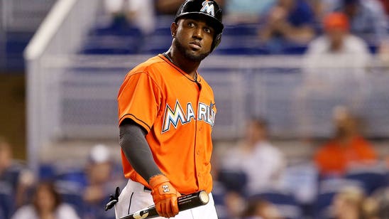 Is Ozuna the next Cespedes?