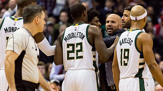 As Kidd, Kerr recover, NBA coaches consider their own health