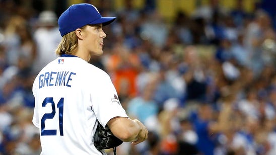 Three reasons Greinke chose D-backs over Dodgers