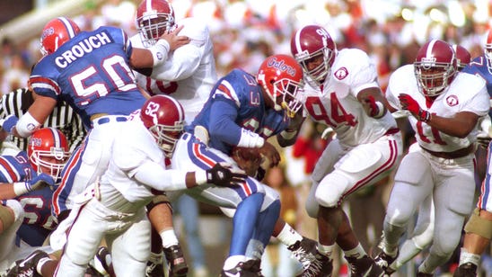 College Football Week 14 Opening Odds