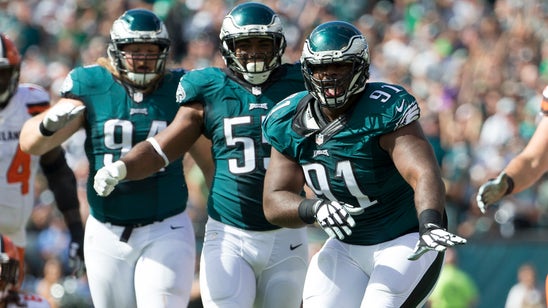 3 reasons the Eagles will beat the Giants on Sunday
