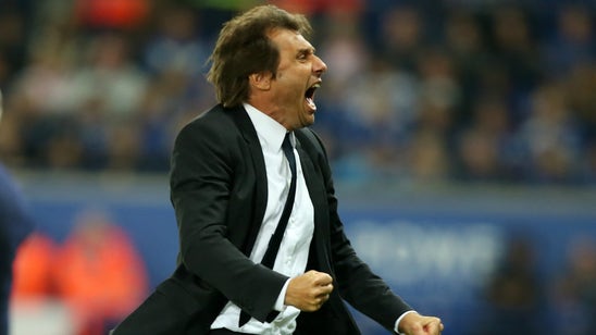 The 5 biggest changes Antonio Conte has implemented to make Chelsea contenders