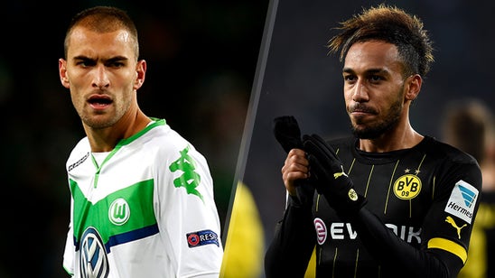 Watch Live: Wolfsburg take on Borussia Dortmund (FS2)