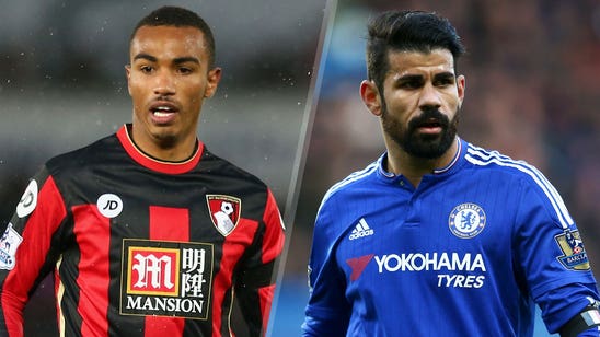 Live: Chelsea revival continues with clash vs. Bournemouth