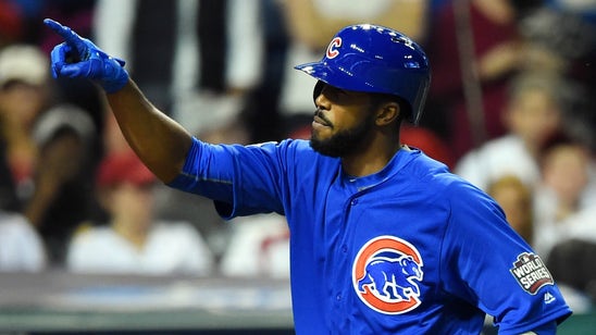 Why the Cubs can lose 3 key free agents and still be World Series favorites