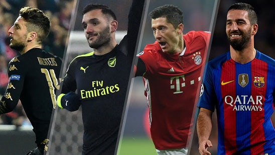 4 Champions League takeaways: Which teams stepped up when it mattered most?
