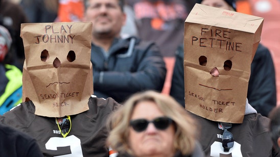 Fantasy Football 2015: Five Reasons Your Team Didn't Make The Playoffs