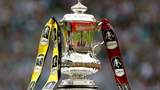 Ranking the FA Cup semifinalists: Who's most likely to lift the trophy?