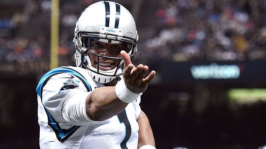 POWER RANKINGS: Perfect Panthers on top, Pats slide to 5