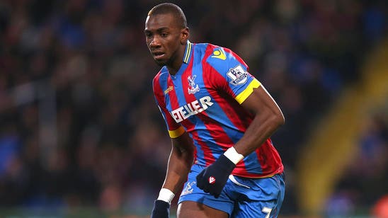 DIY! Learn to perform Yannick Bolasie's amazing '360 flick'