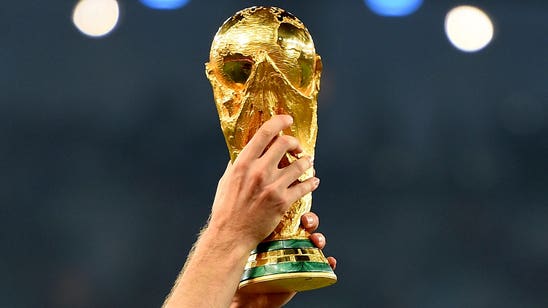 FIFA has decided how many teams from each continent will go to the 2026 World Cup -- here's how it's broken down