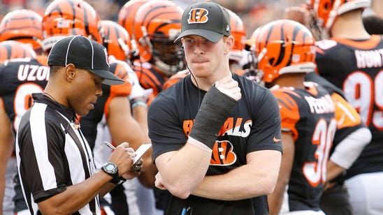 As Bengals, others prep for playoffs, the injured loom large