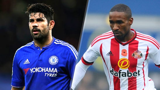 Live scores, updates: Chelsea take on Sunderland
