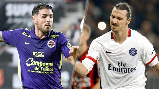 Live scores, updates: PSG face tough trip to Caen