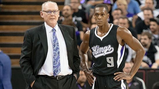 Kings beat Suns; coach Karl ties for 5th most wins
