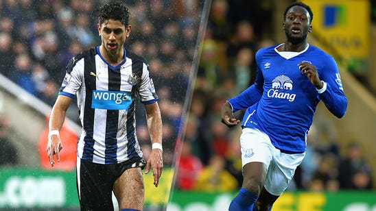 Live: Boxing Day continues as Newcastle lock horns vs. Everton