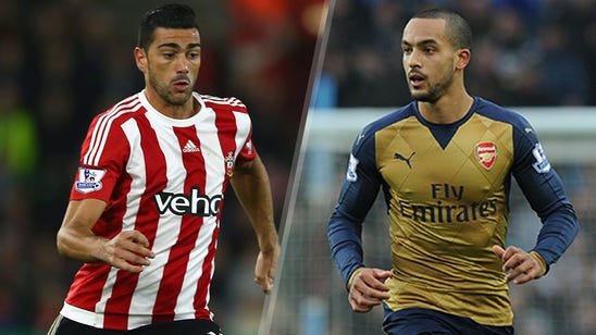 Live scores, updates: Southampton host Arsenal