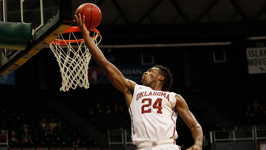 Will Kansas finally be dethroned in Big 12 regular season?