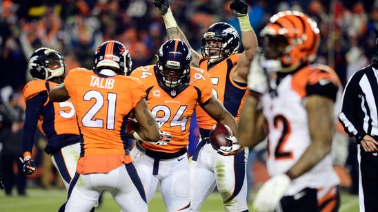 Bengals' overtime loss in Denver complicates playoff quest