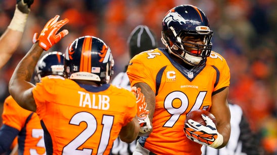 Ware lifts Broncos past Bengals 20-17 in overtime